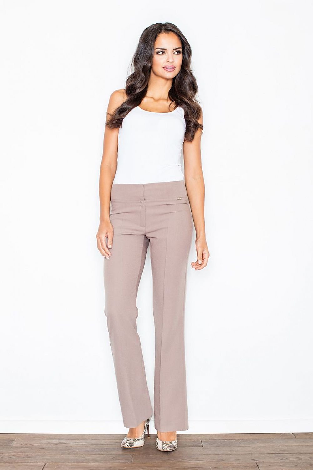 Women trousers Figl