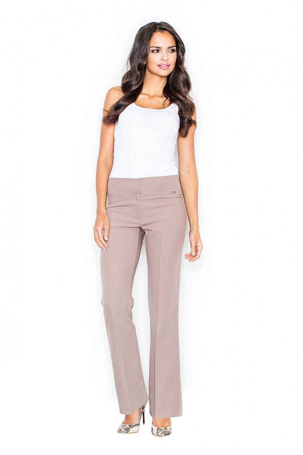 Women trousers Figl