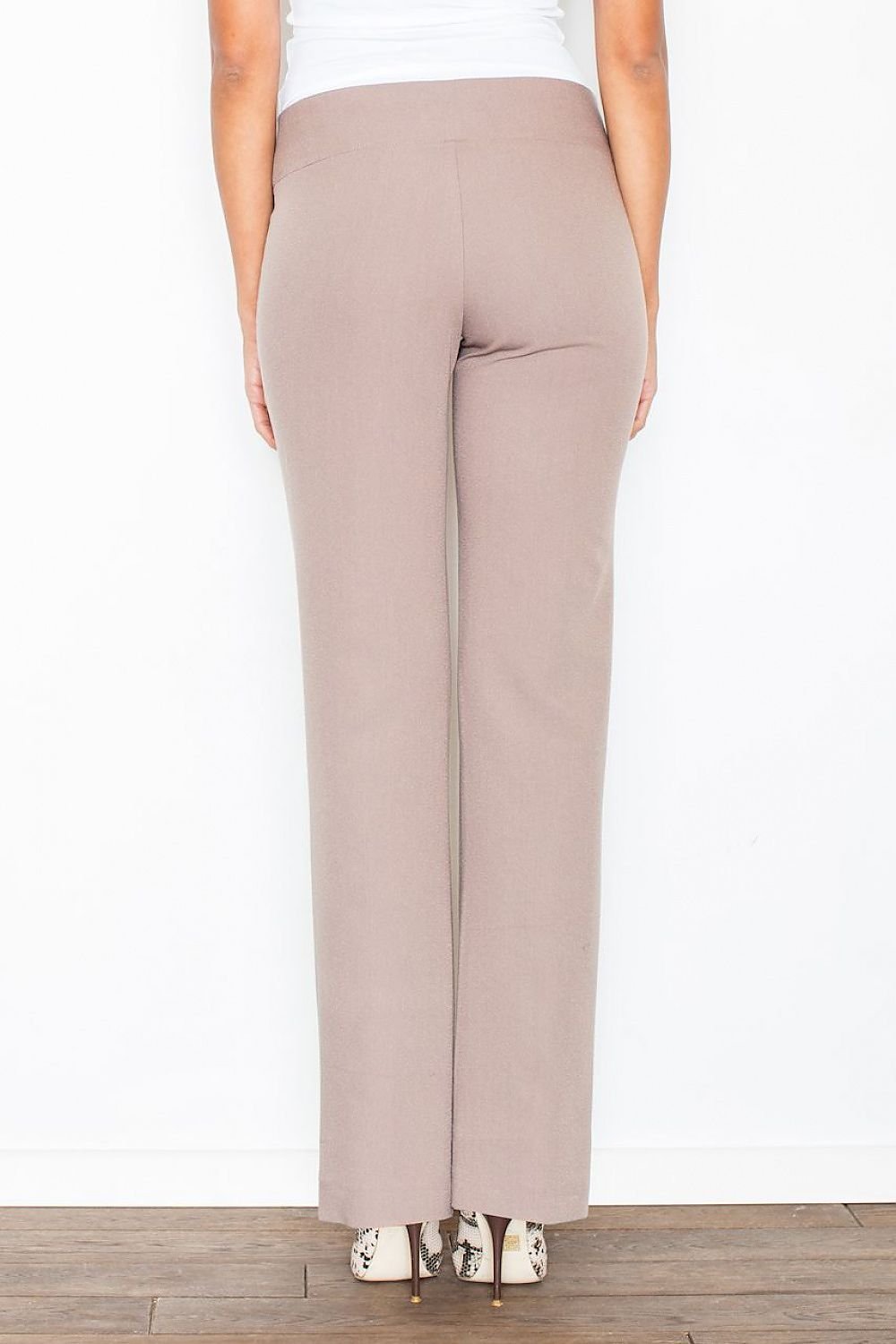 Women trousers Figl