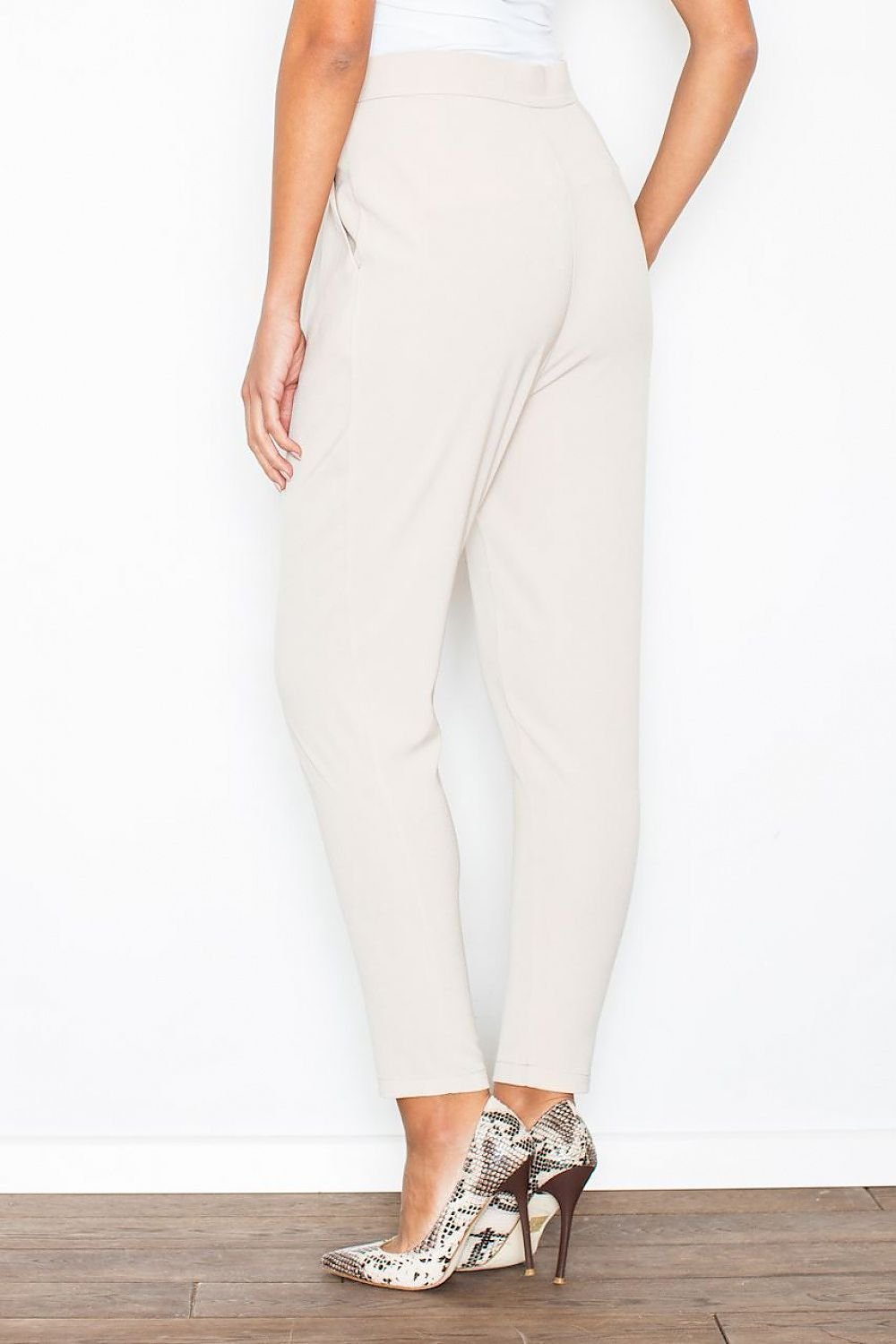 Women trousers Figl