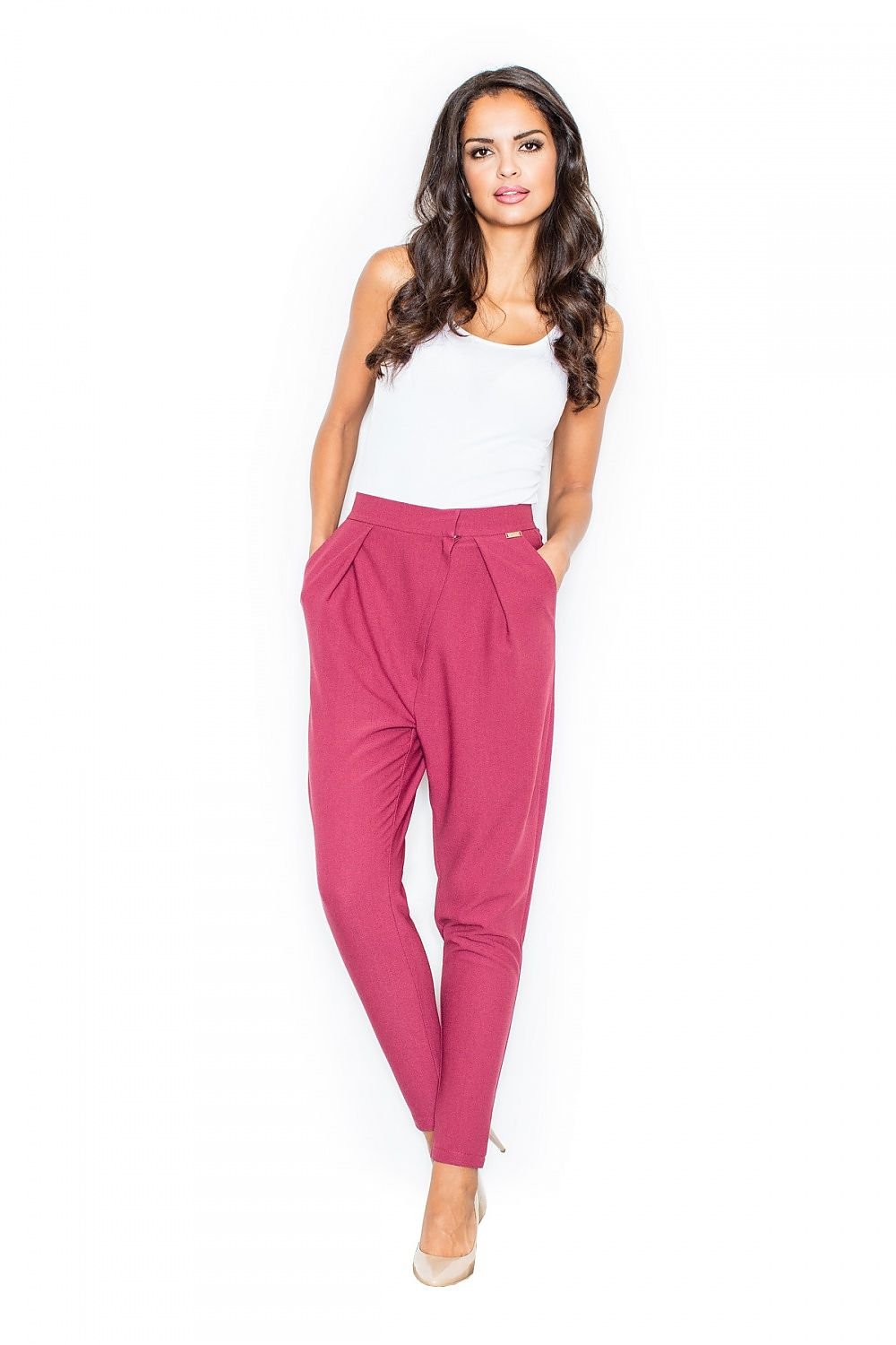 Women trousers Figl