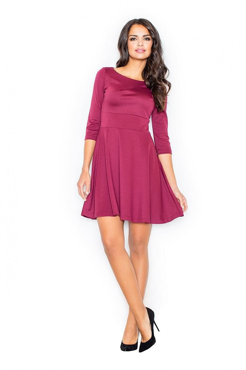 Cocktail dress Figl