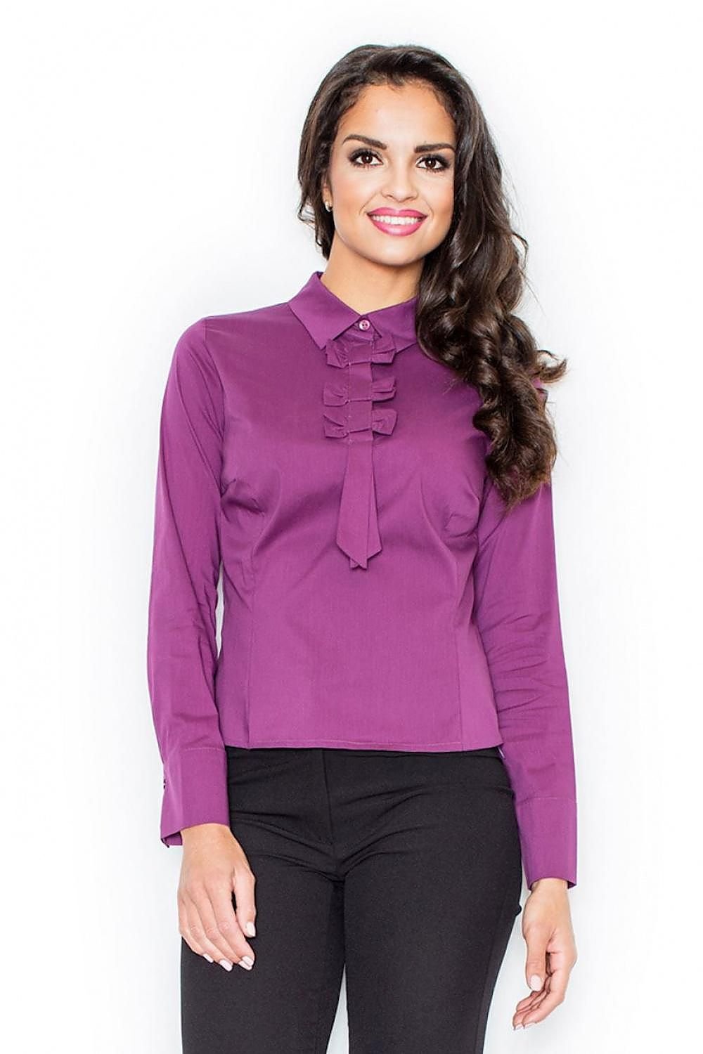 Blouse Figl