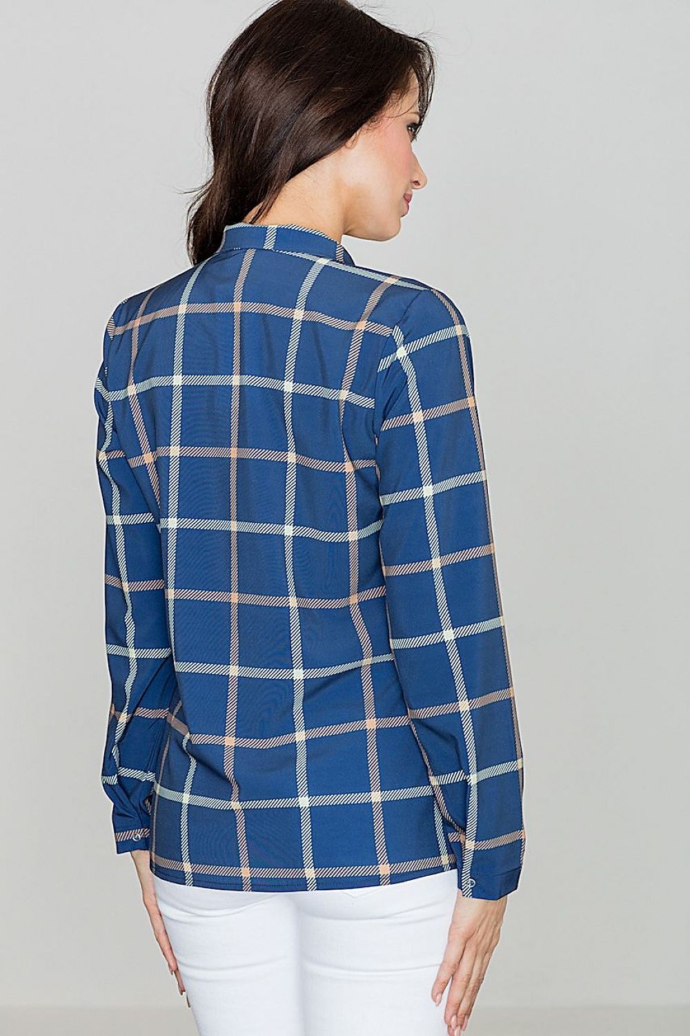 Long sleeve shirt Lenitif