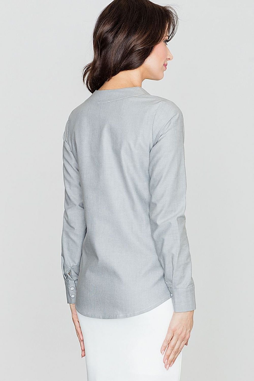 Long sleeve shirt Lenitif