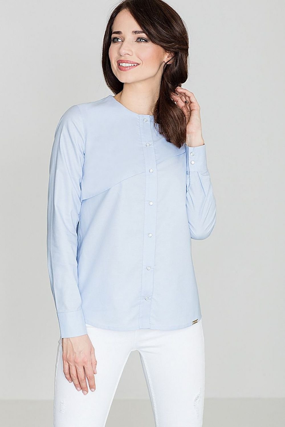 Long sleeve shirt Lenitif