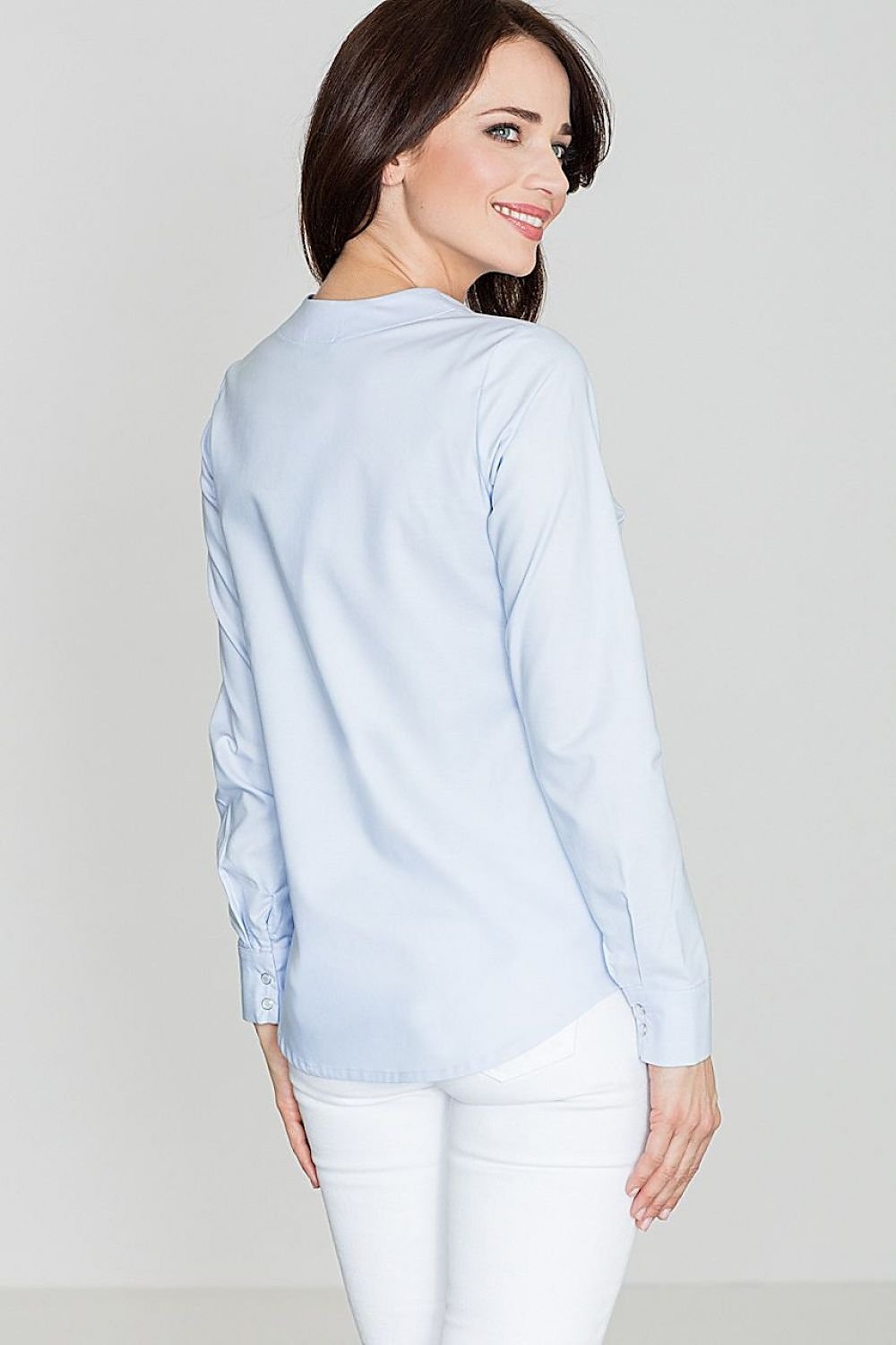 Long sleeve shirt Lenitif