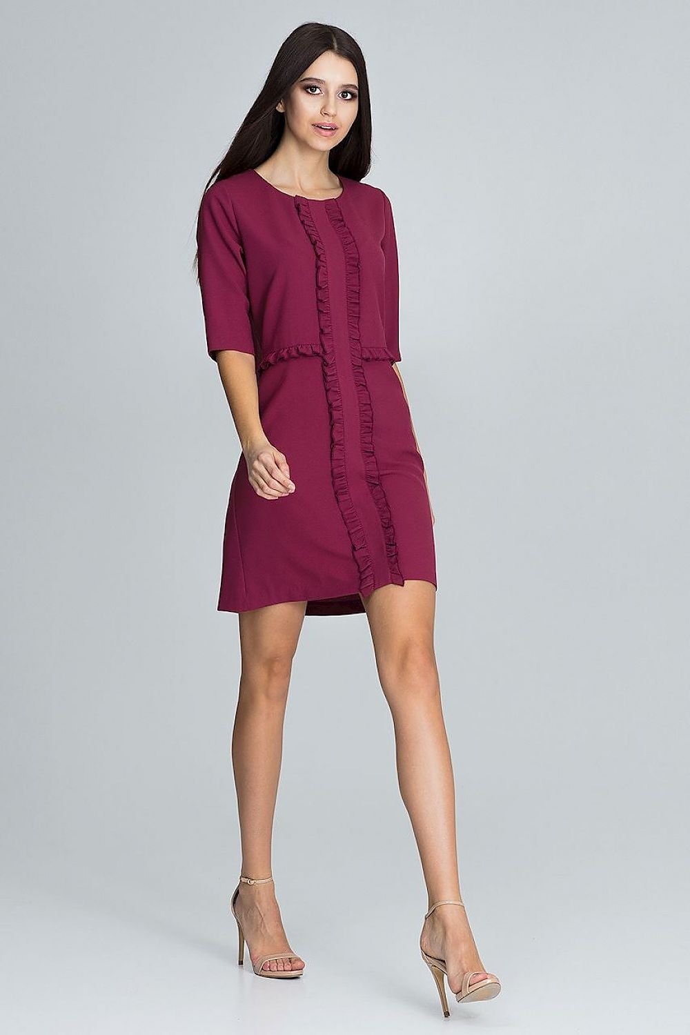 Cocktail dress Figl