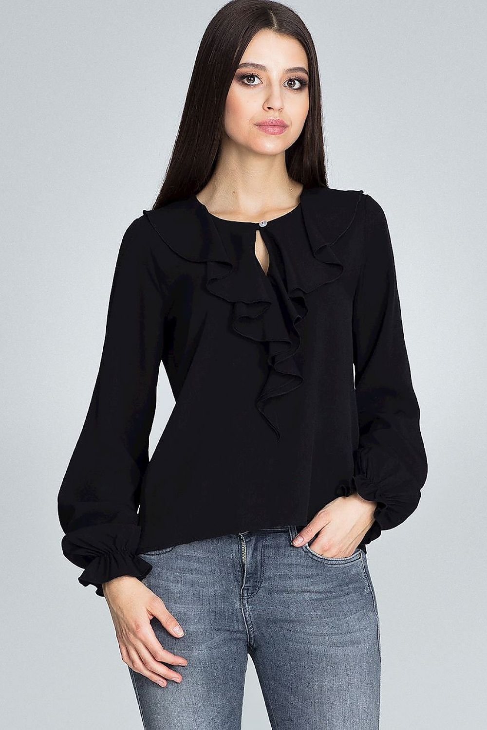 Blouse Figl