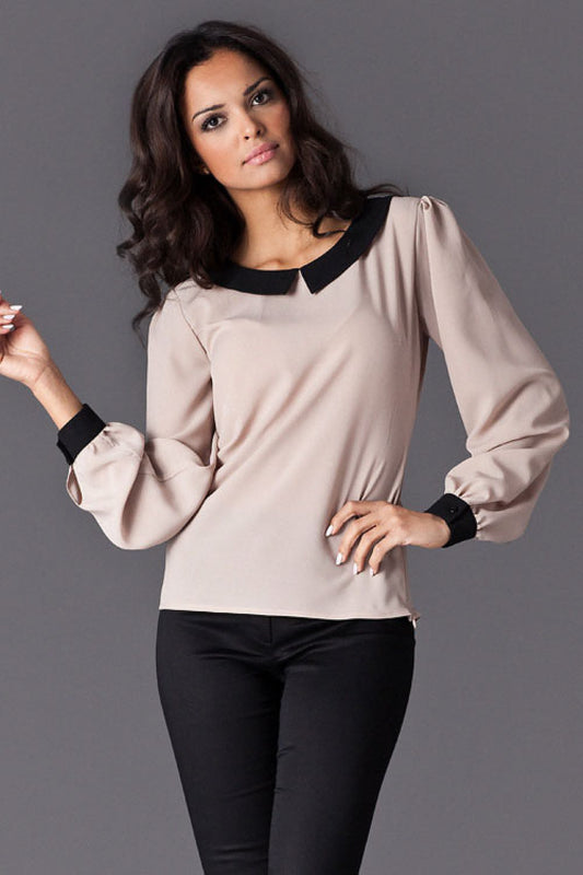 Blouse Figl