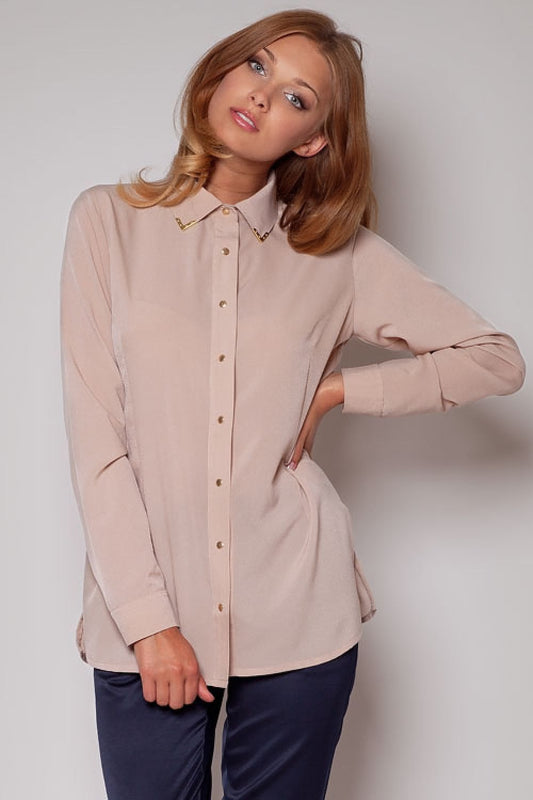 Long sleeve shirt Figl