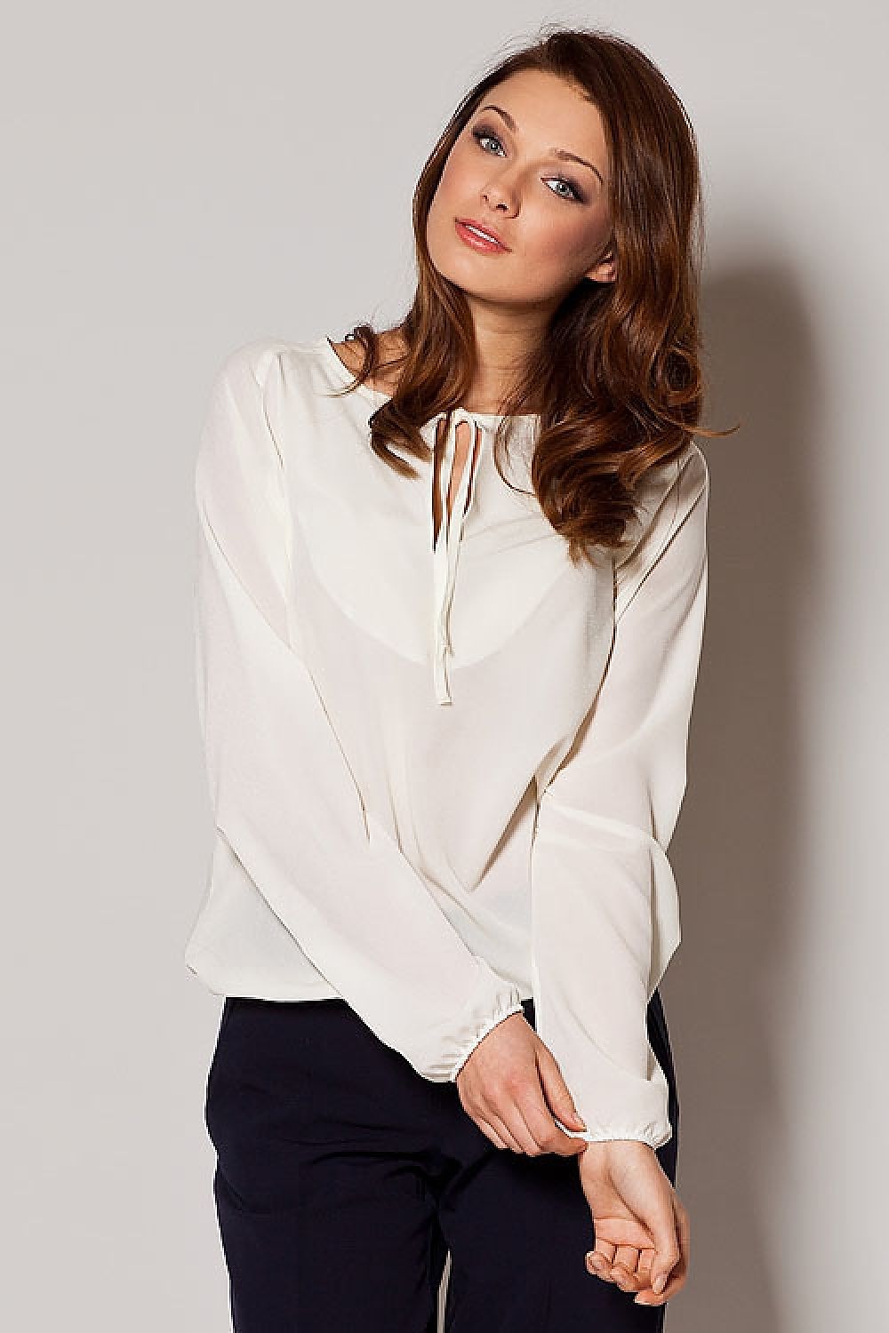 Blouse Figl