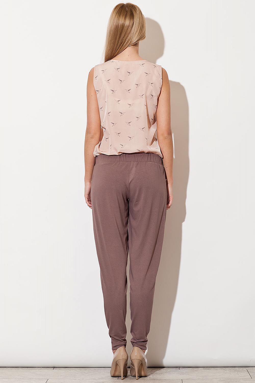 Women trousers Figl