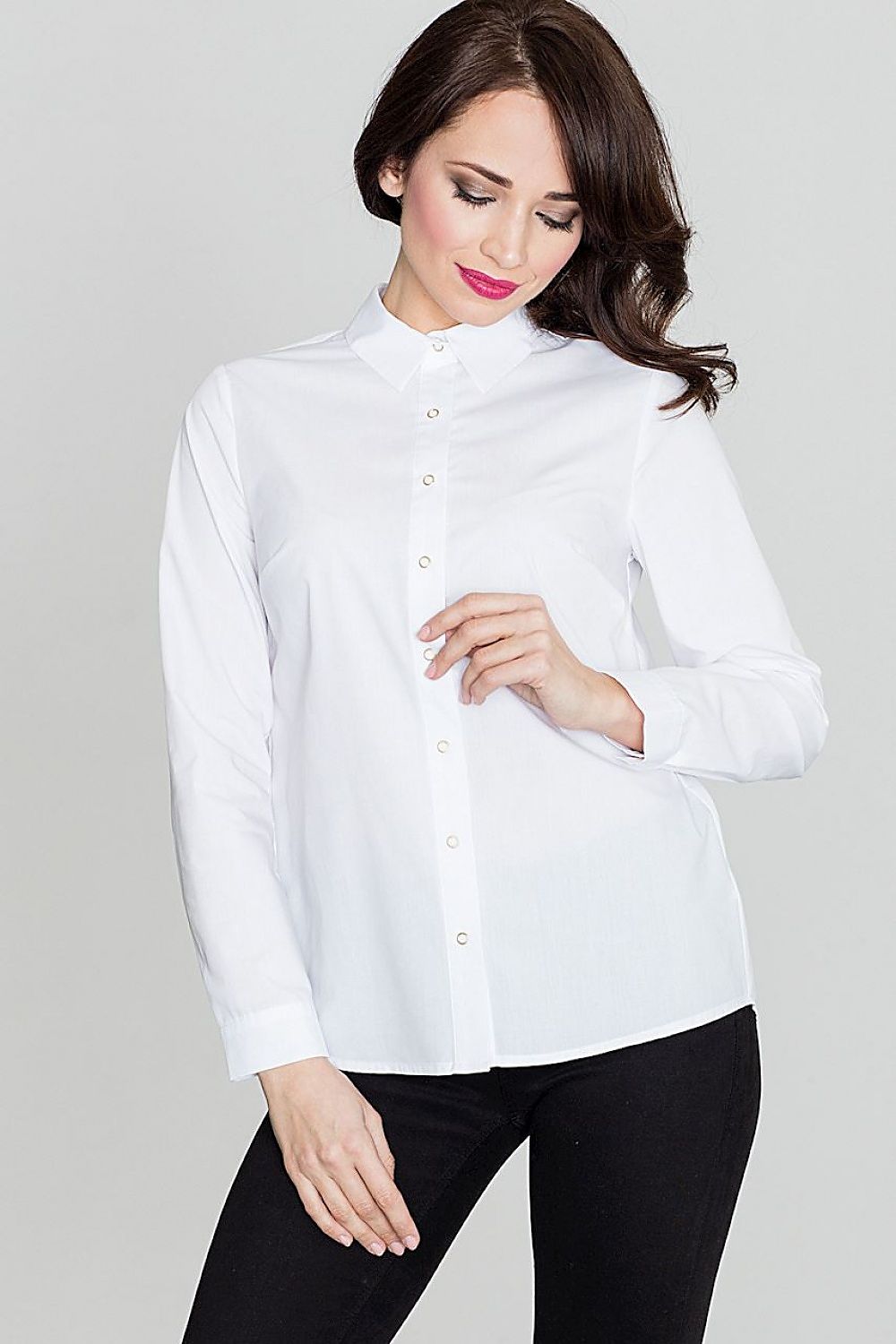 Long sleeve shirt Lenitif