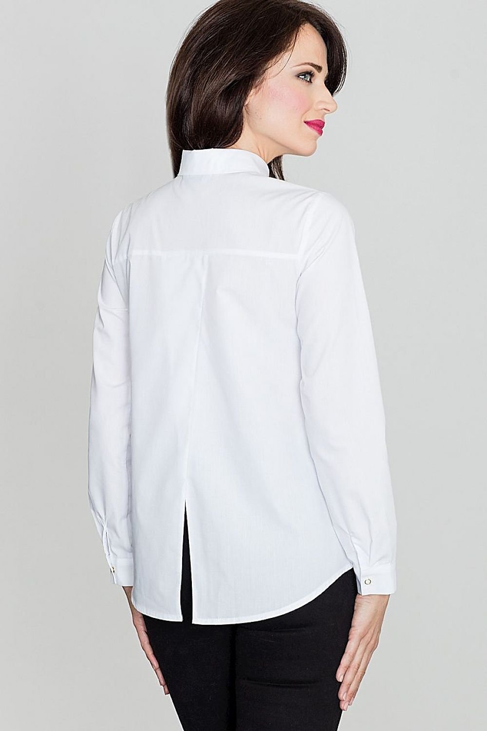 Long sleeve shirt Lenitif