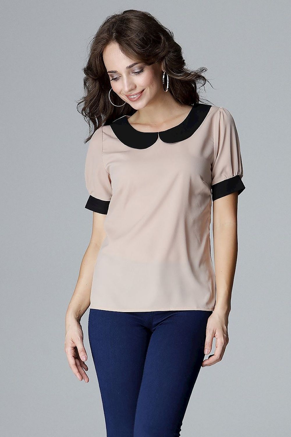 Blouse Lenitif