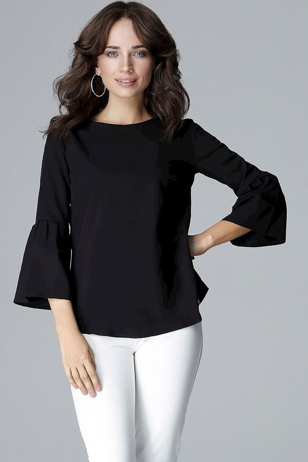 Blouse Lenitif