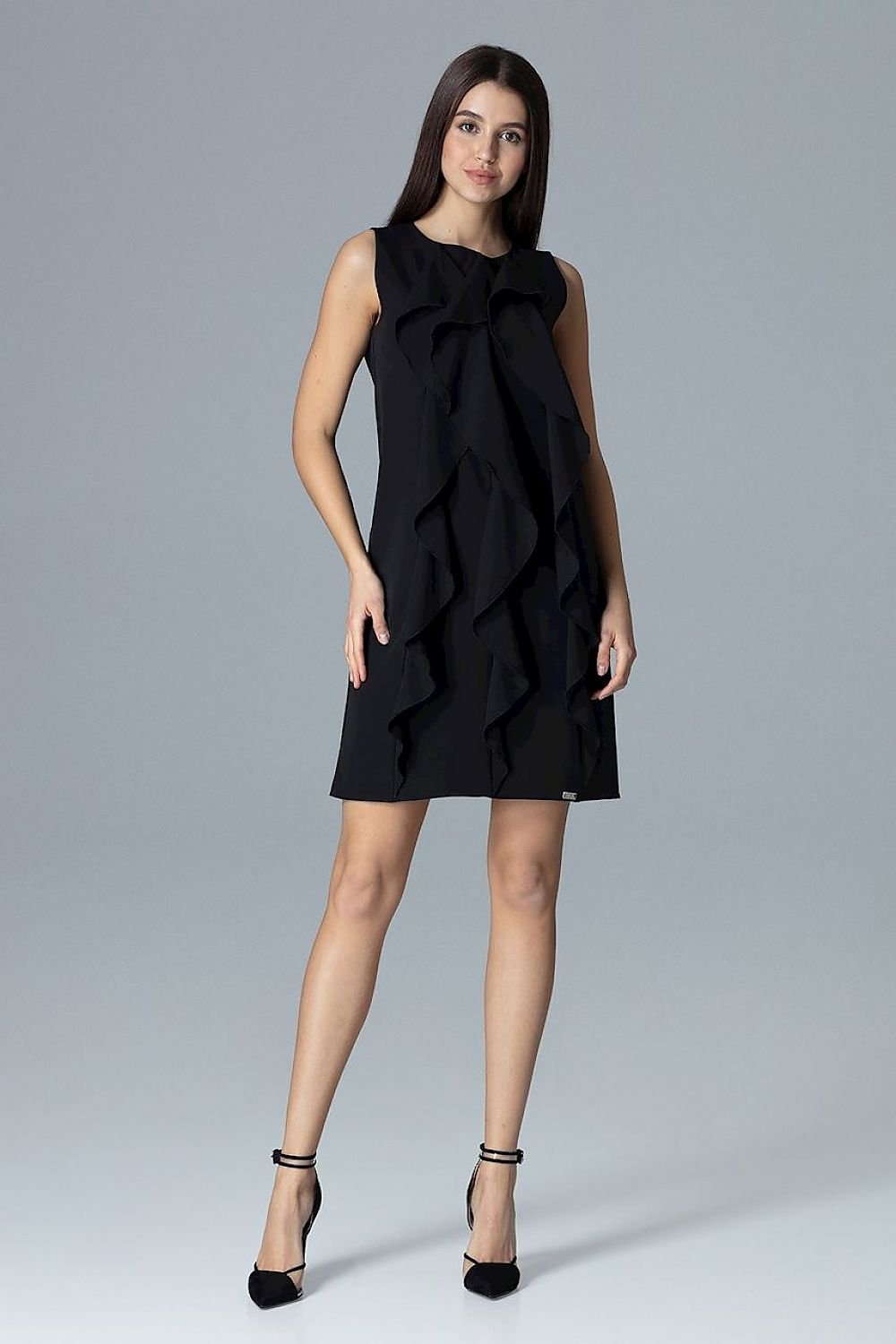 Cocktail dress Figl