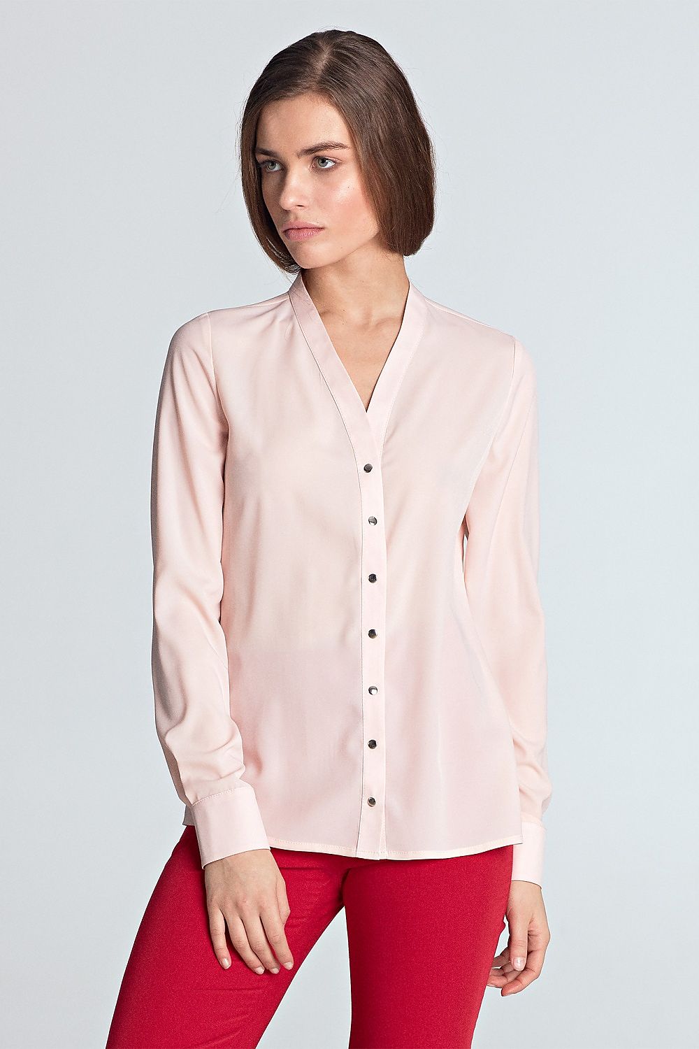 Long sleeve shirt Nife