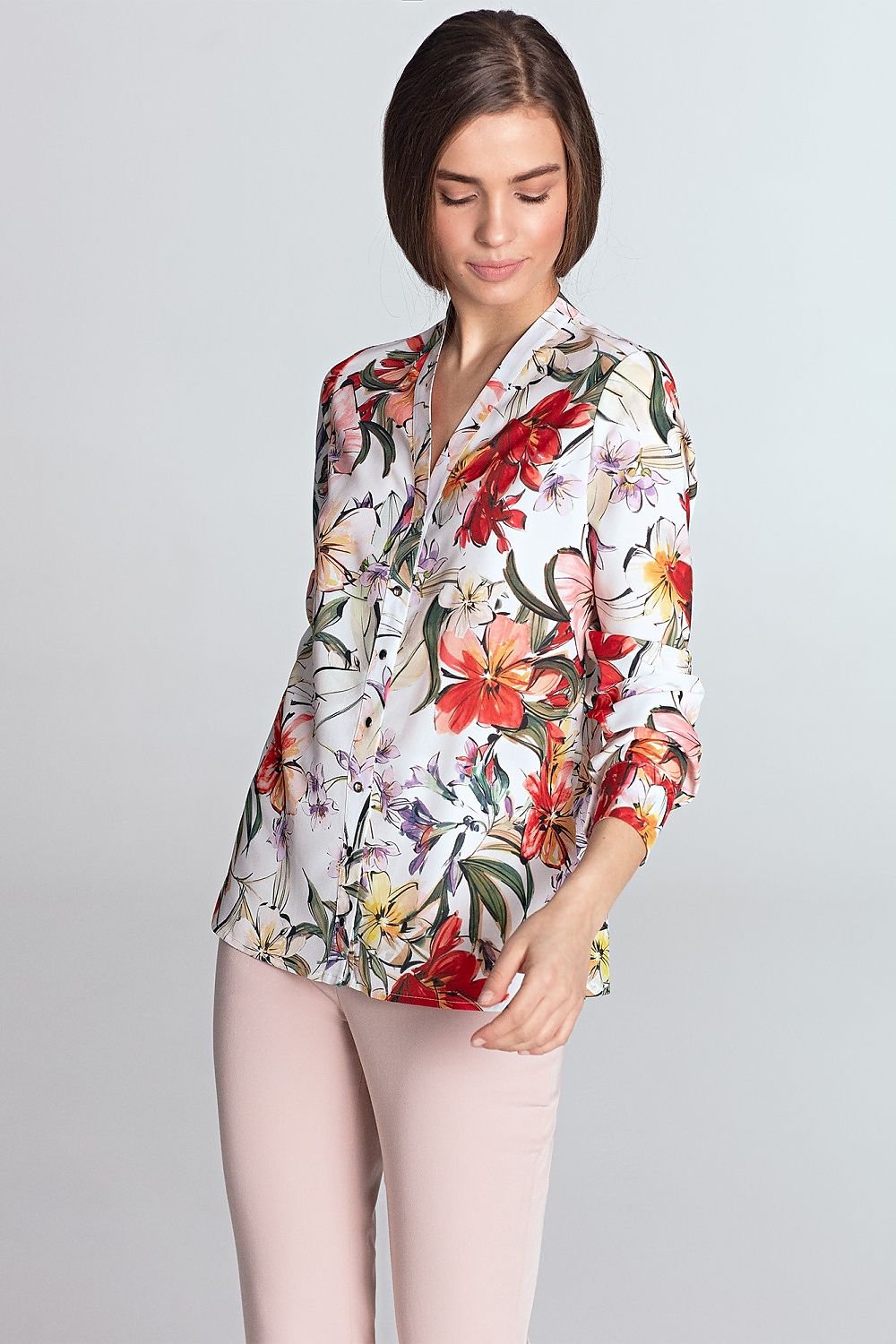 Long sleeve shirt Nife