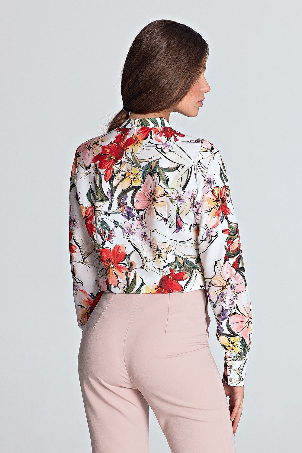 Long sleeve shirt Nife