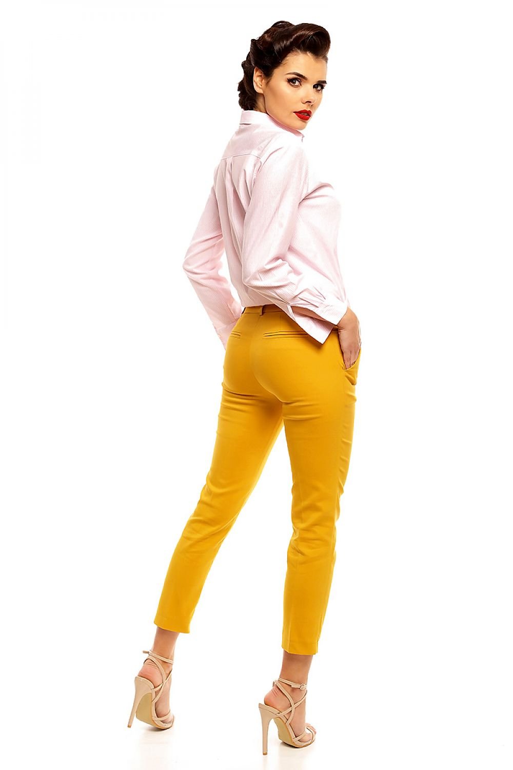 Women trousers Cabba