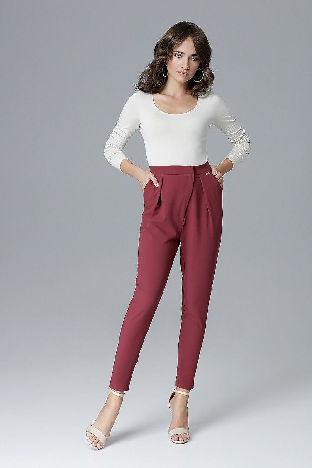 Women trousers Lenitif