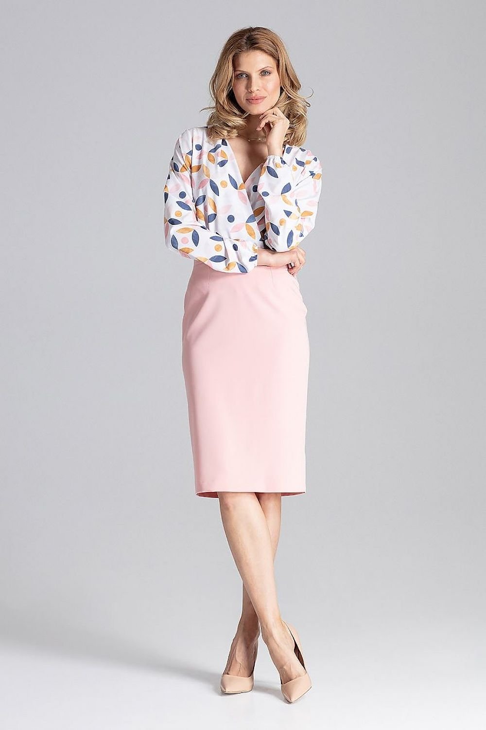 Classic skirt Figl