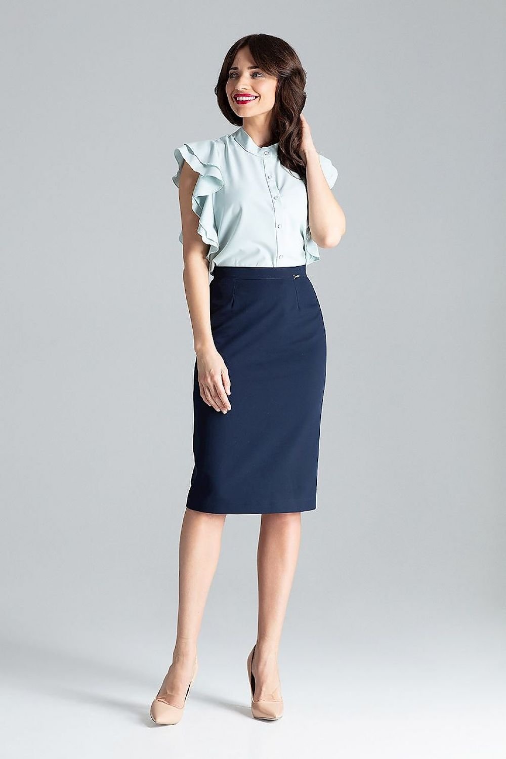 Classic skirt Lenitif