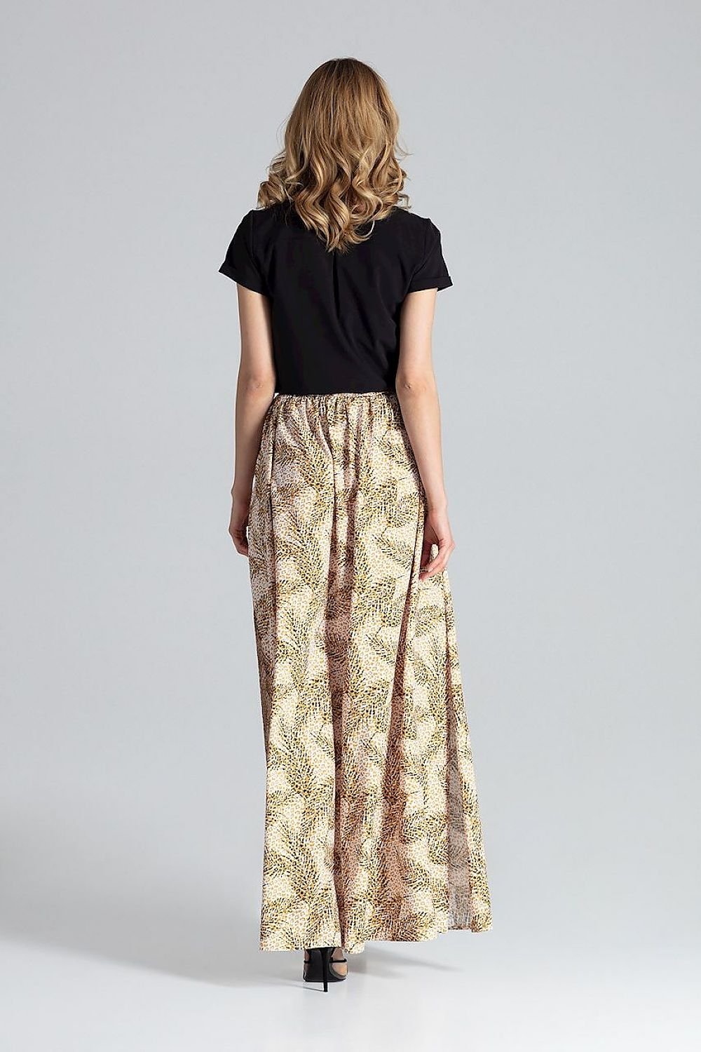 Long skirt Figl