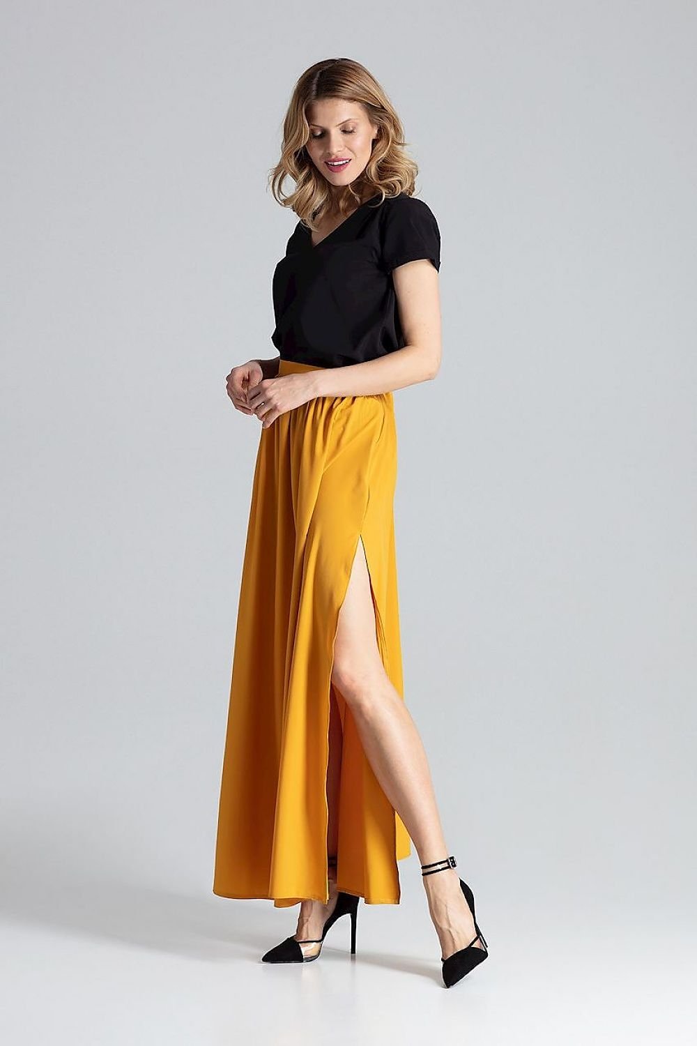 Long skirt Figl