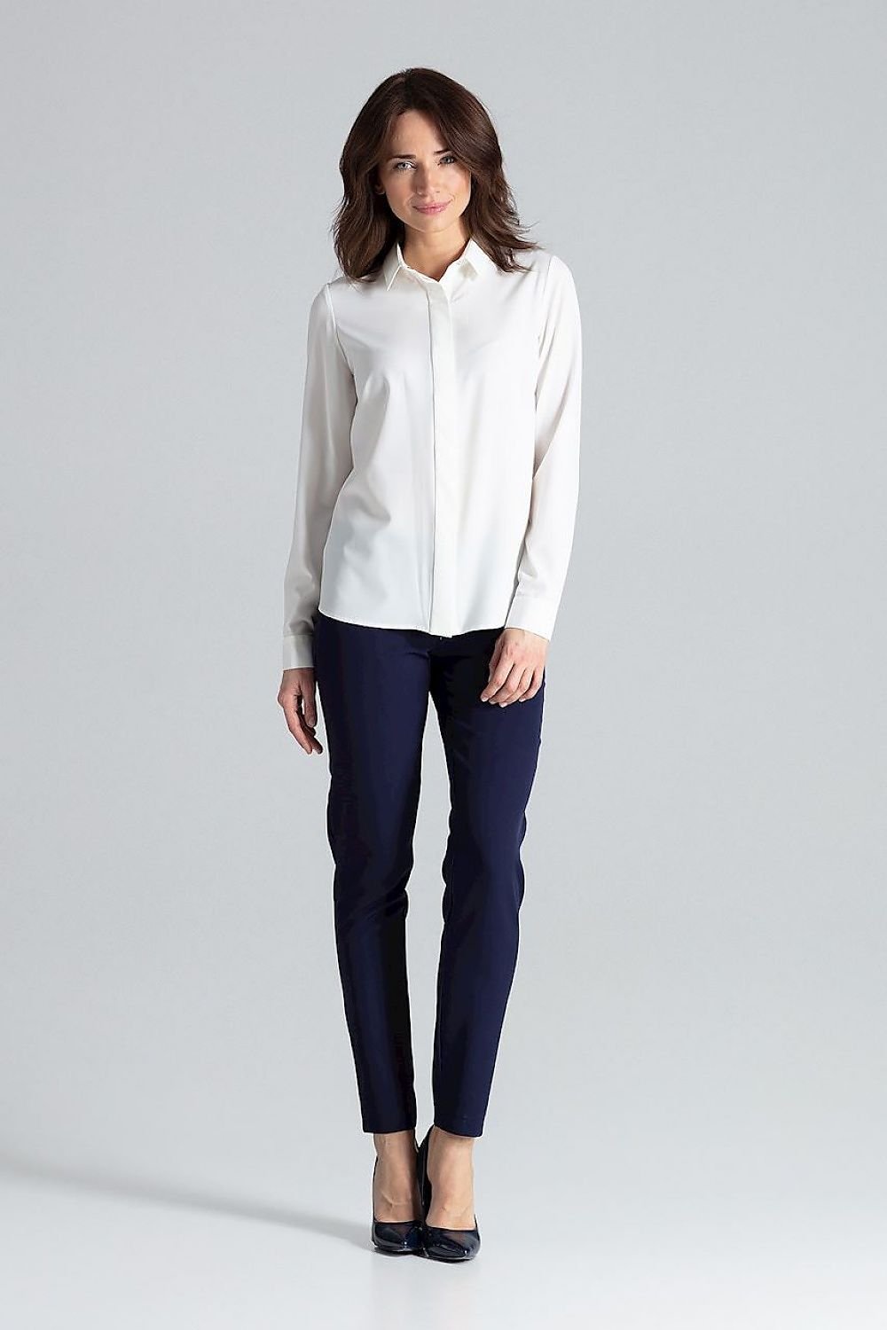 Long sleeve shirt Lenitif