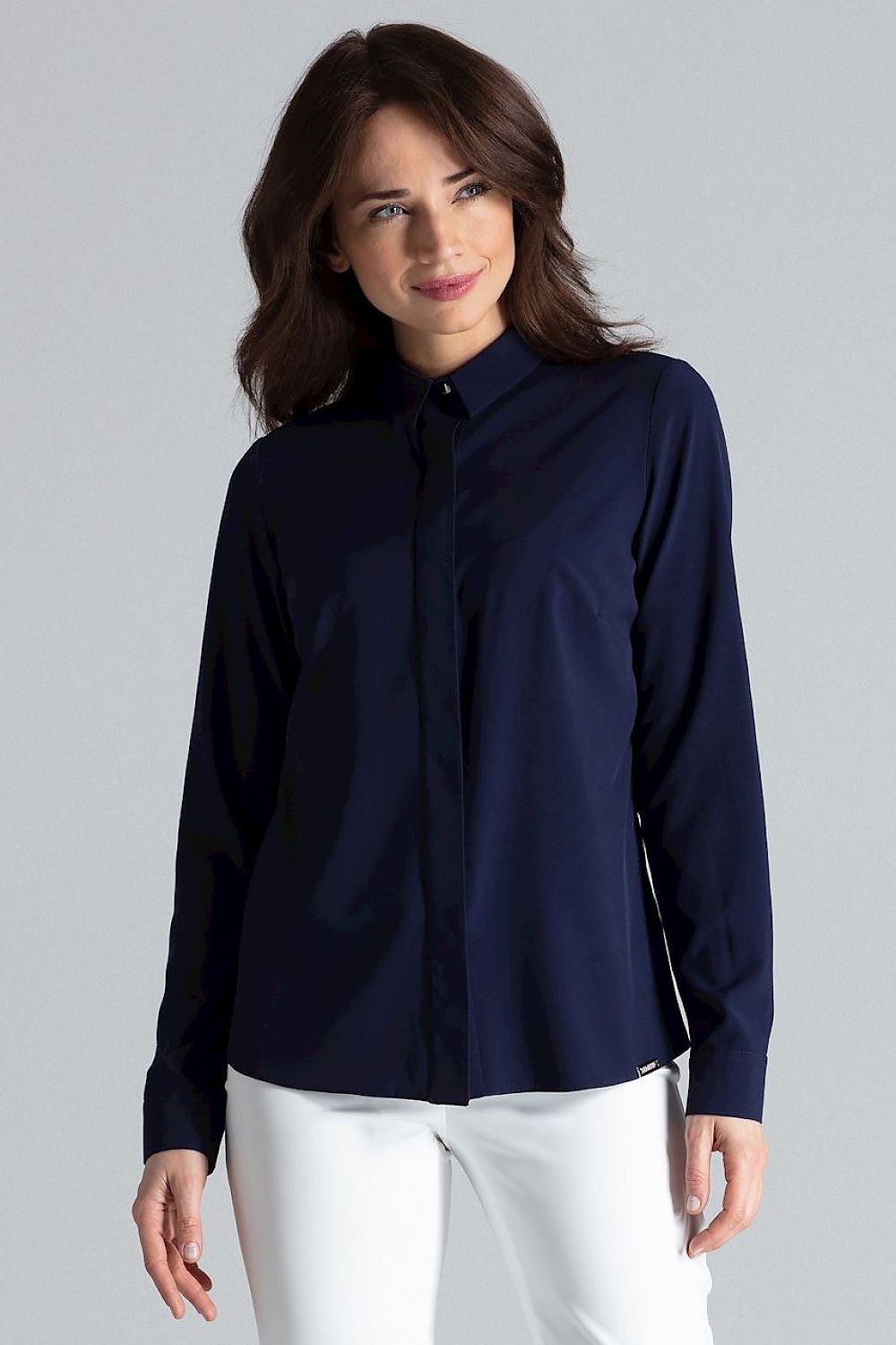 Long sleeve shirt Lenitif