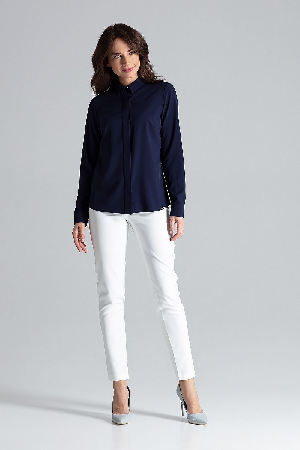 Long sleeve shirt Lenitif