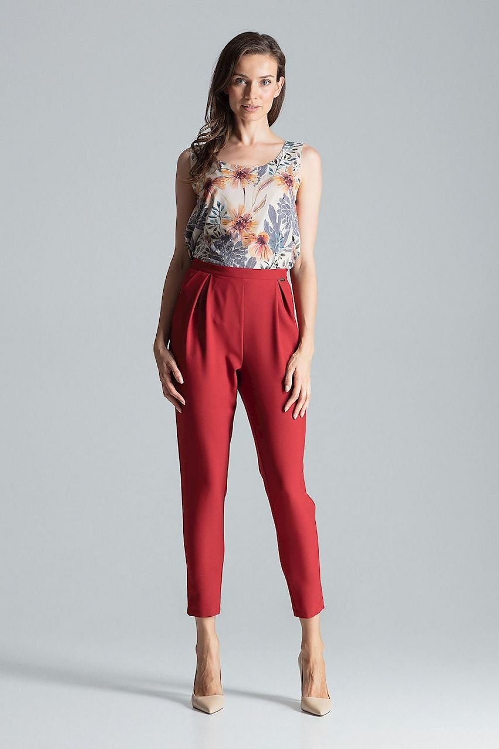 Women trousers Figl