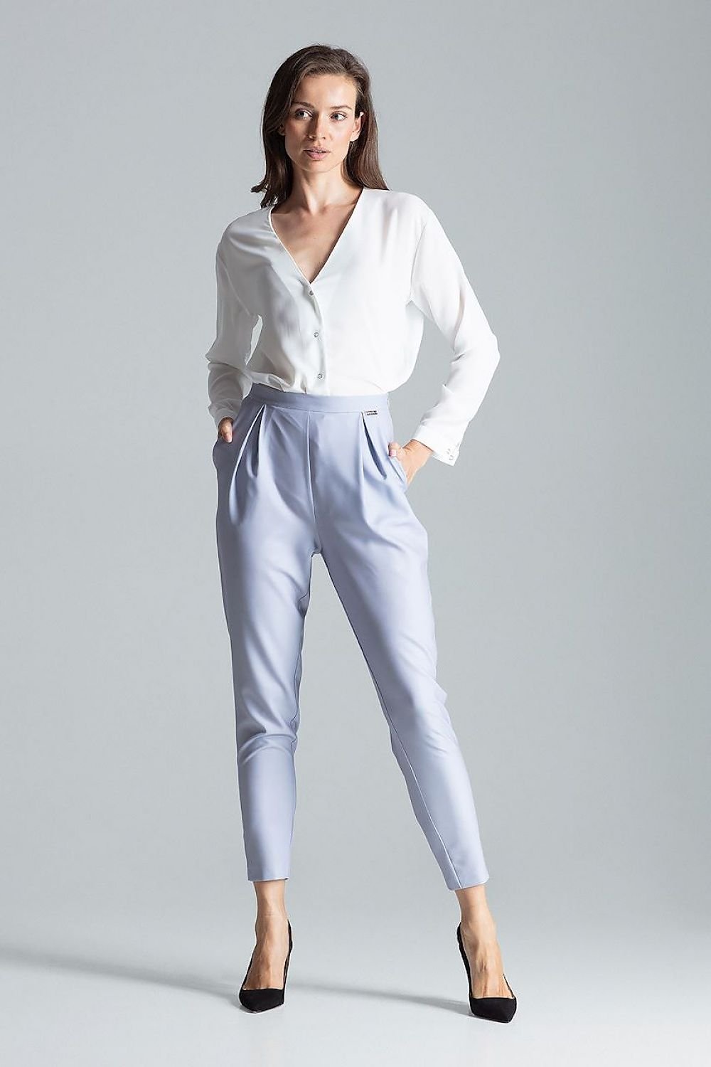 Women trousers Figl