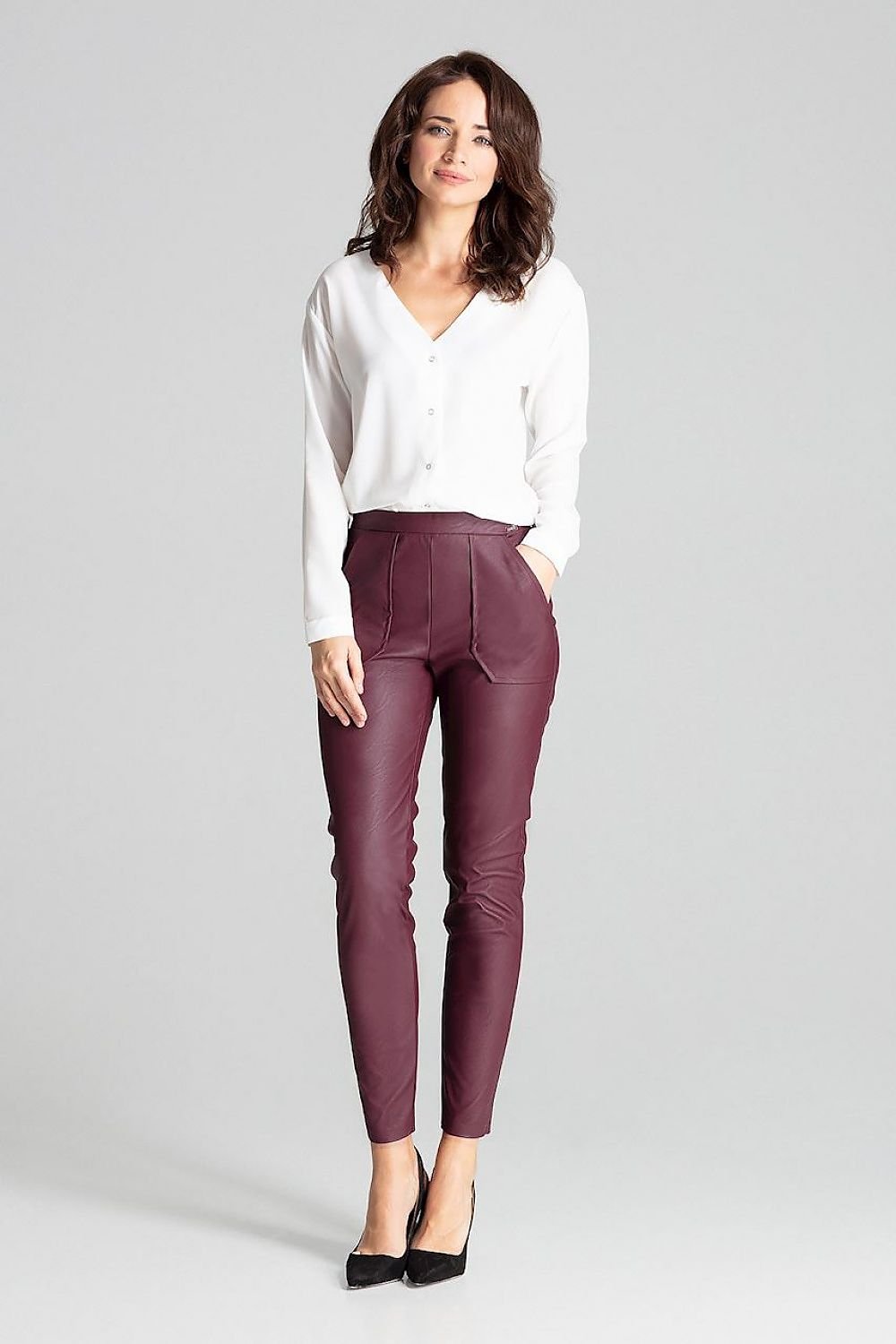 Trousers Lenitif