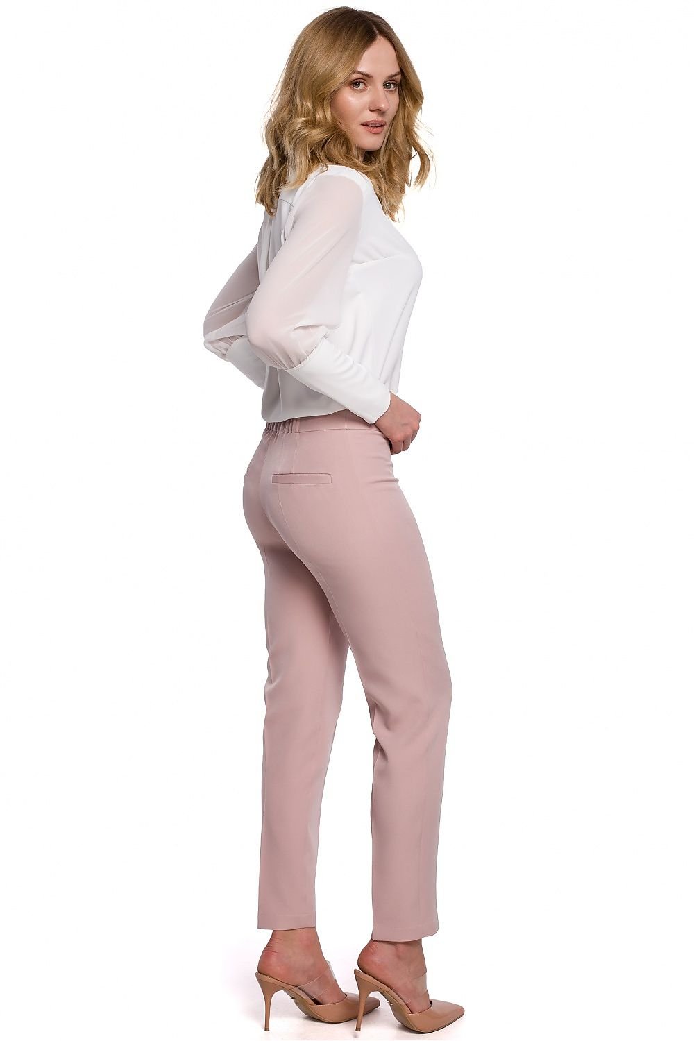 Trousers Makover