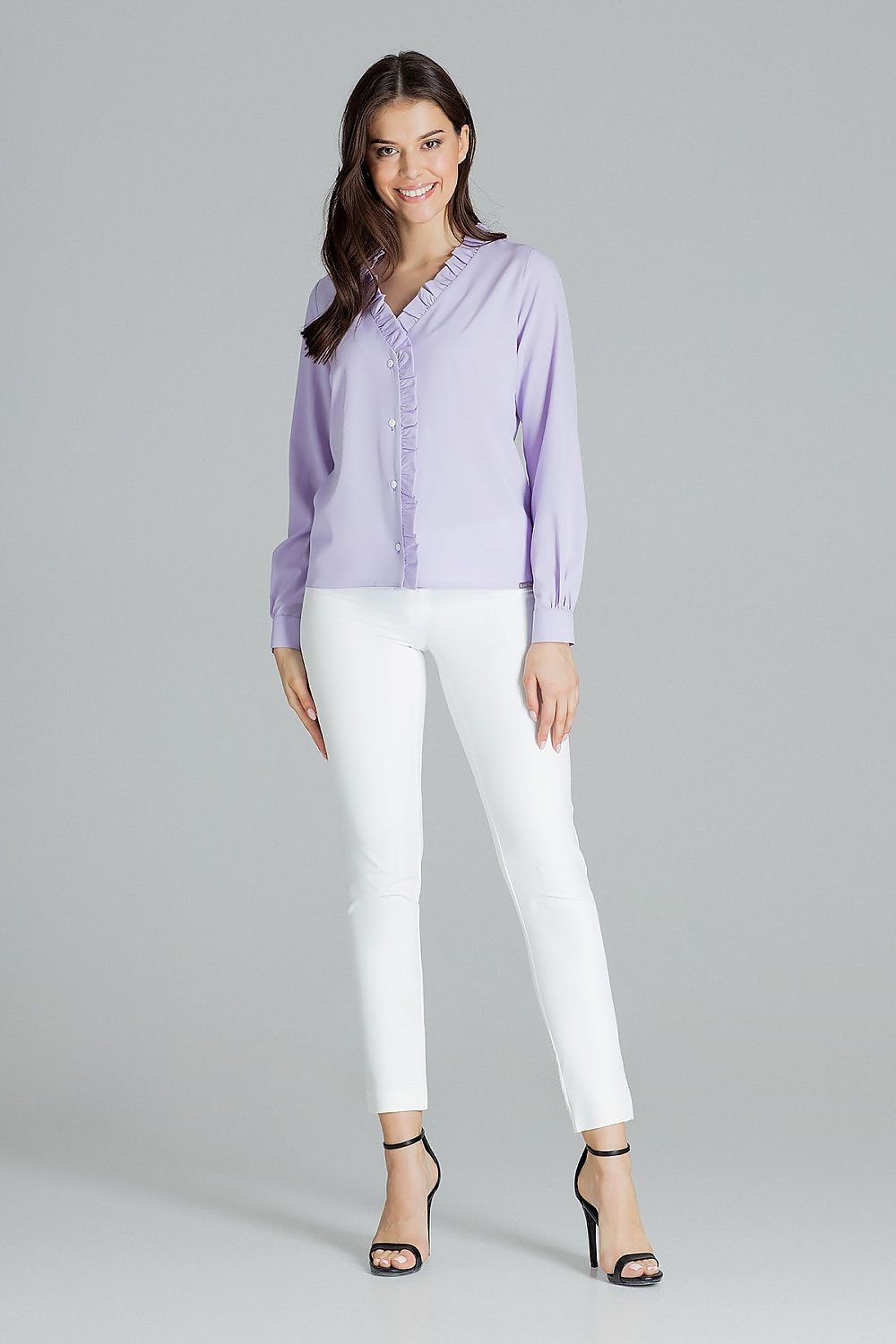 Long sleeve shirt Lenitif