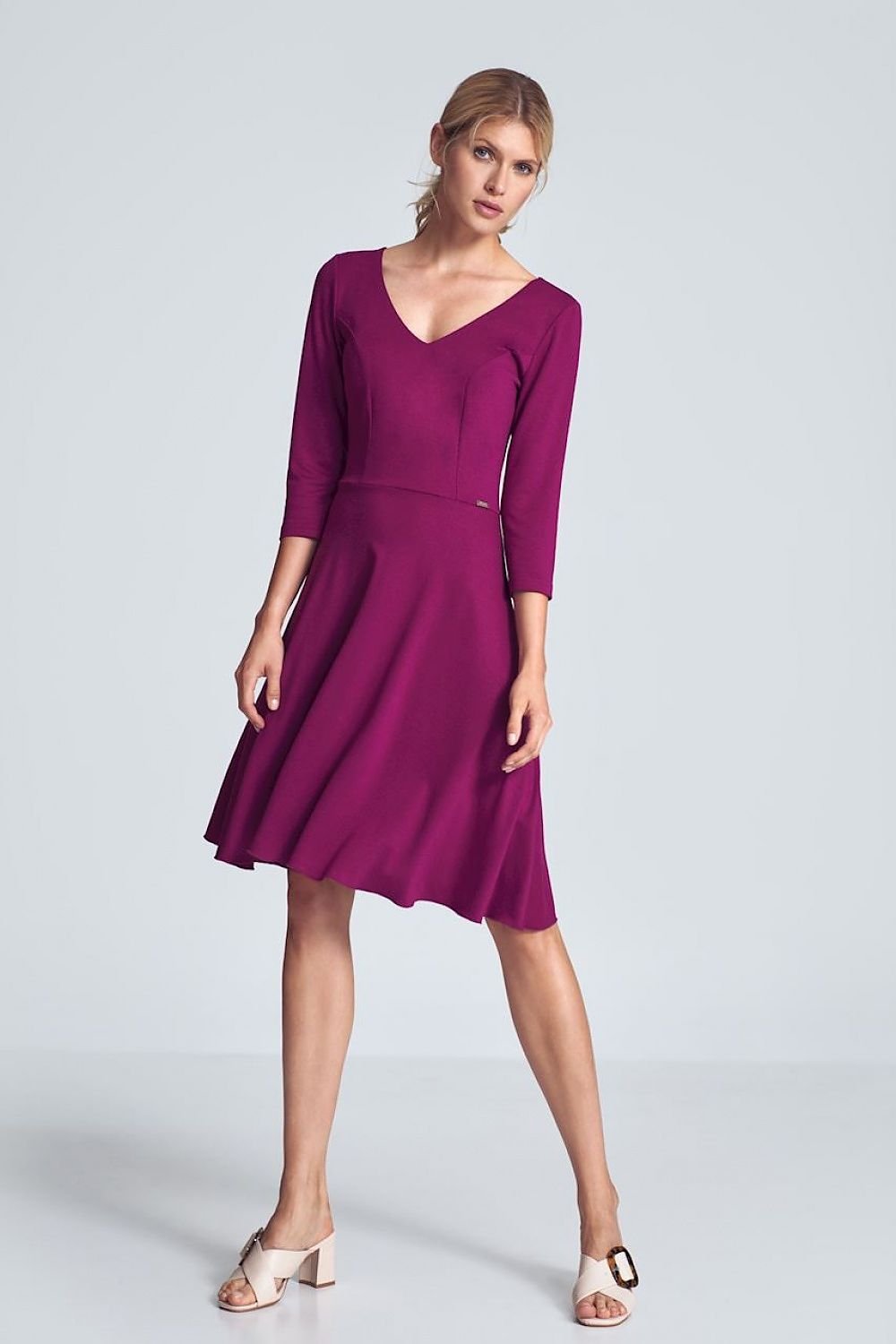 Cocktail dress Figl