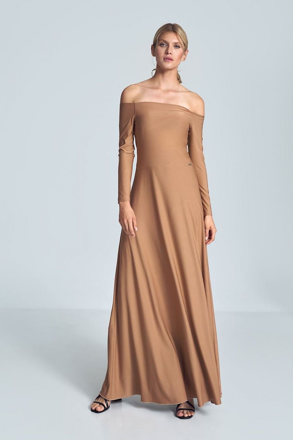 Long dress Figl