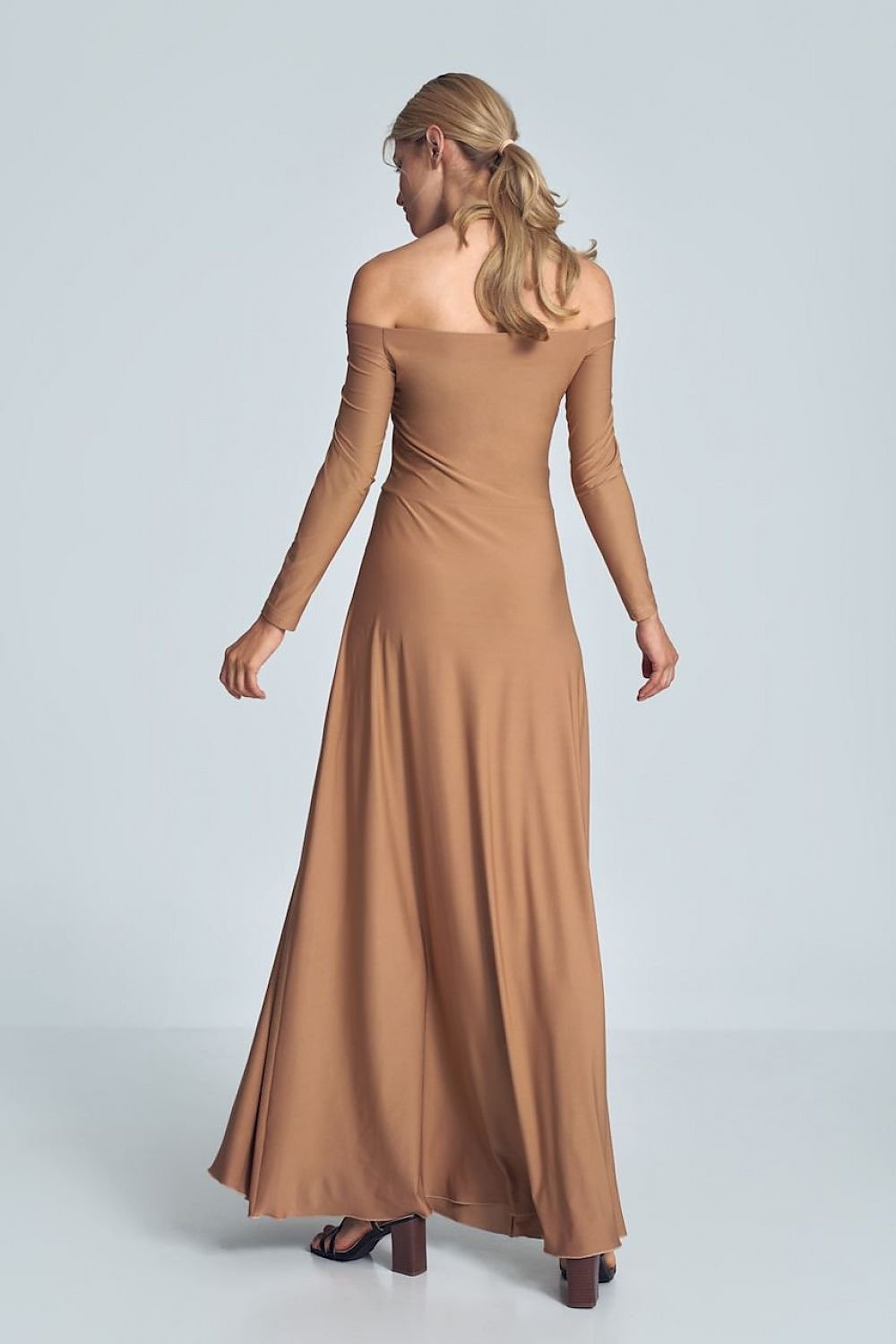 Long dress Figl