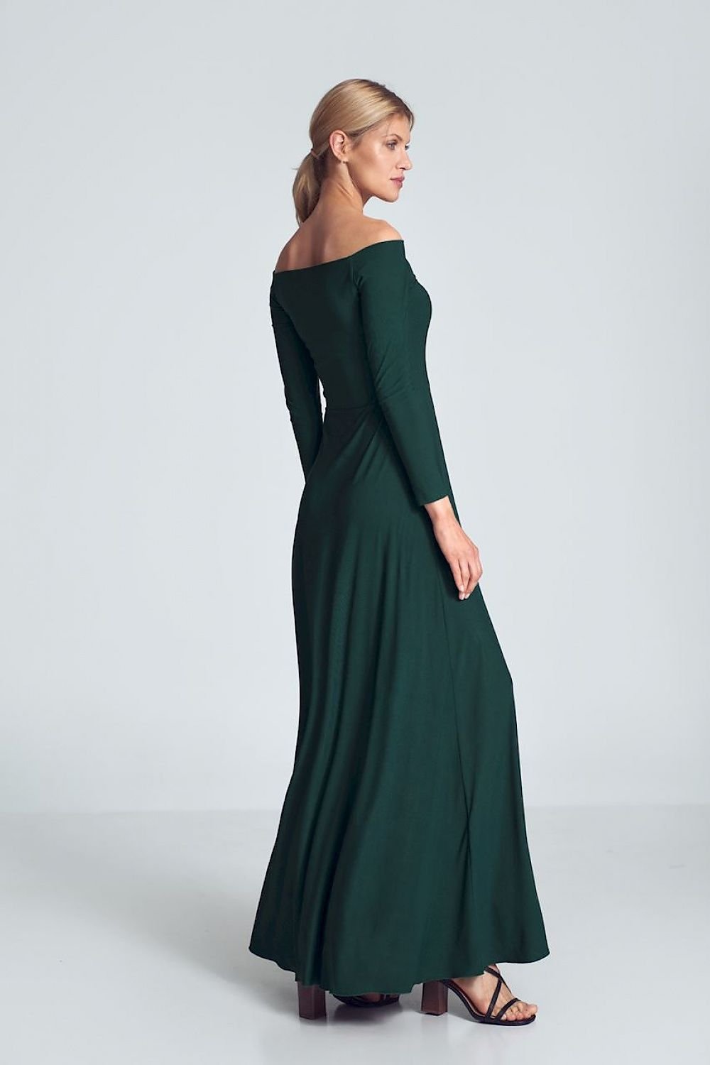 Long dress Figl