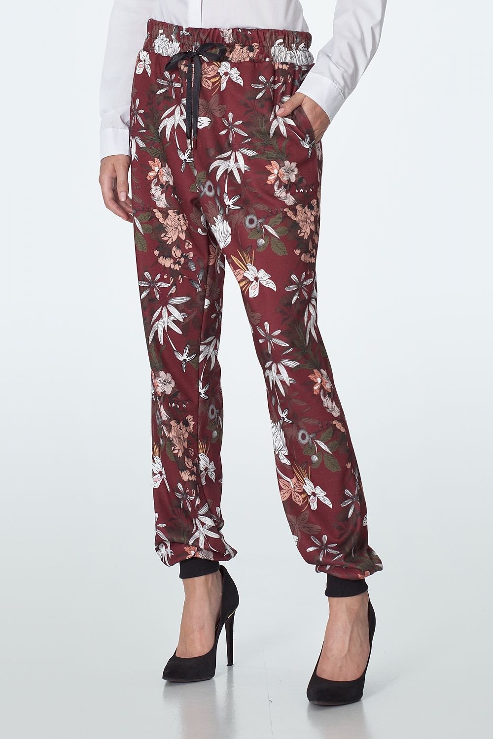 Women trousers Nife