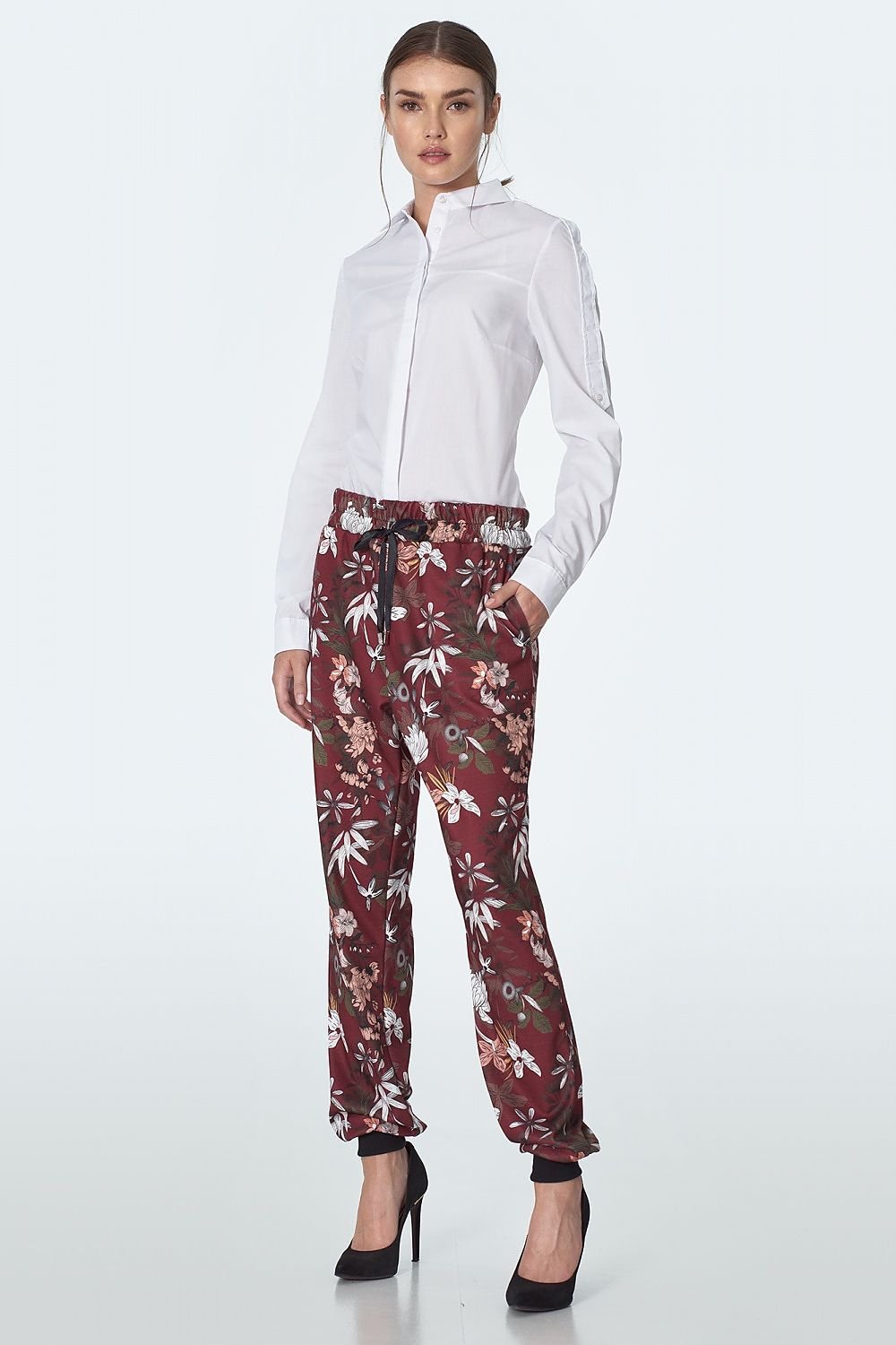 Women trousers Nife