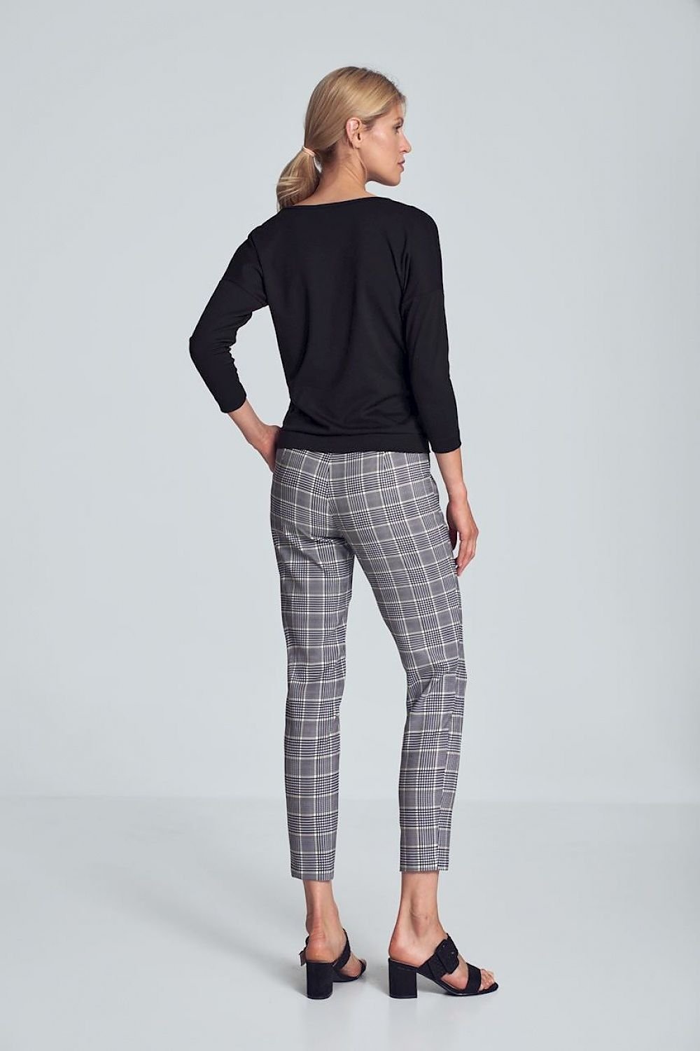 Women trousers Figl