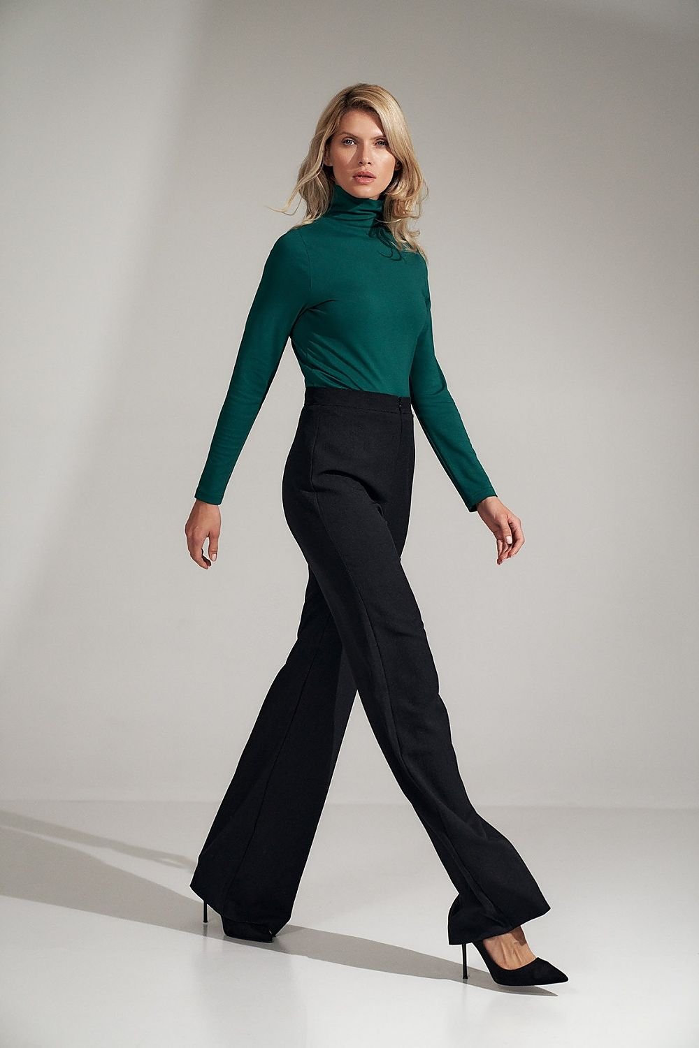 Women trousers Figl