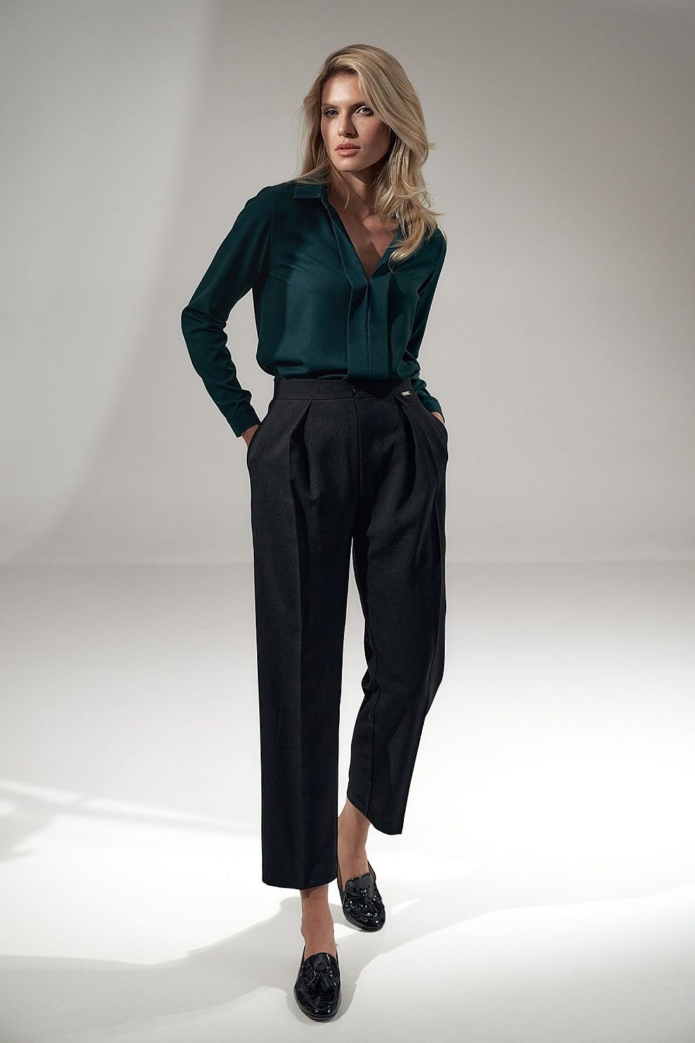 Women trousers Figl