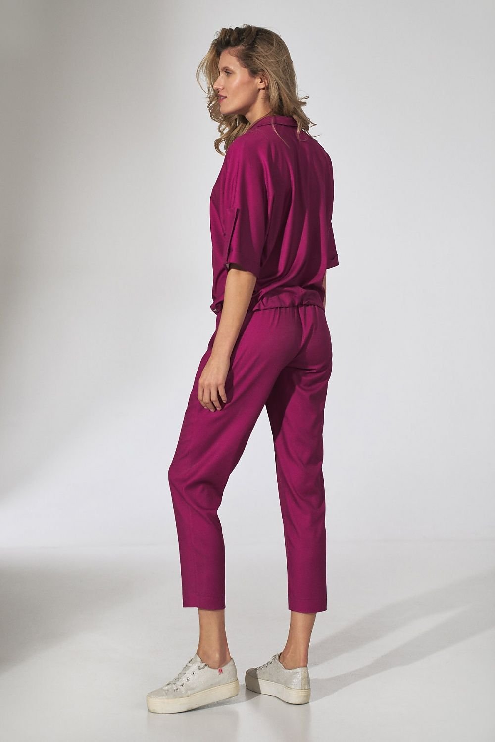 Women trousers Figl