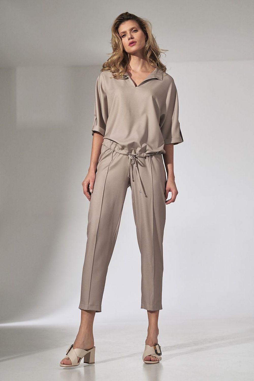 Women trousers Figl